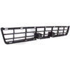 2008-2009 Toyota 4Runner Grille Lower Matte-Dk Gary