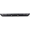 2008-2009 Toyota 4Runner Grille Lower Matte-Dk Gary