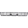 2008-2009 Toyota 4Runner Grille Lower Matte-Dk Gary