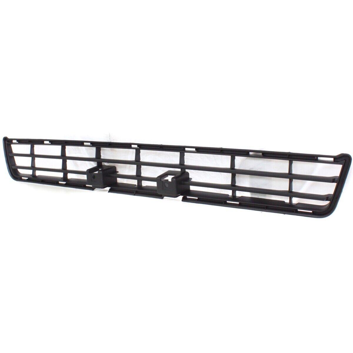 Calandre inférieure Toyota 4Runner 2008-2009 Gris mat Gary, TO1036117