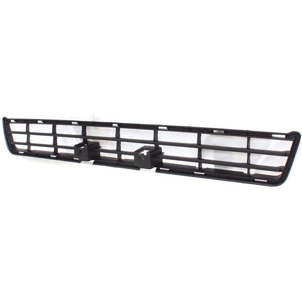 2008-2009 Toyota 4Runner Grille Lower Matte-Dk Gary