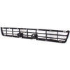 2008-2009 Toyota 4Runner Grille Lower Matte-Dk Gary