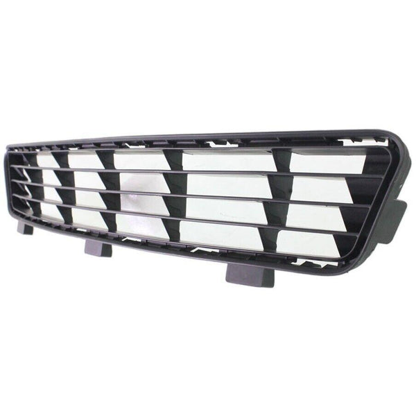 2010-2011 Toyota Camry Grille Lower Base/Le/Xle