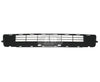 2010-2011 Toyota Camry Hybrid Grille Lower Center Matte-Black Japan Built