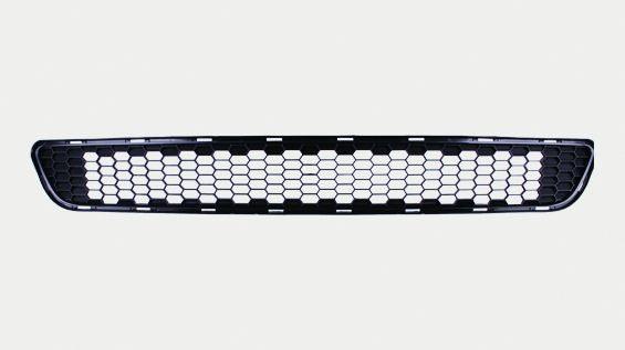 Calandre inférieure Toyota Sienna 2011-2017 Gris foncé (sauf SE), TO1036120