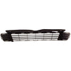 2010-2011 Toyota Prius Grille Lower