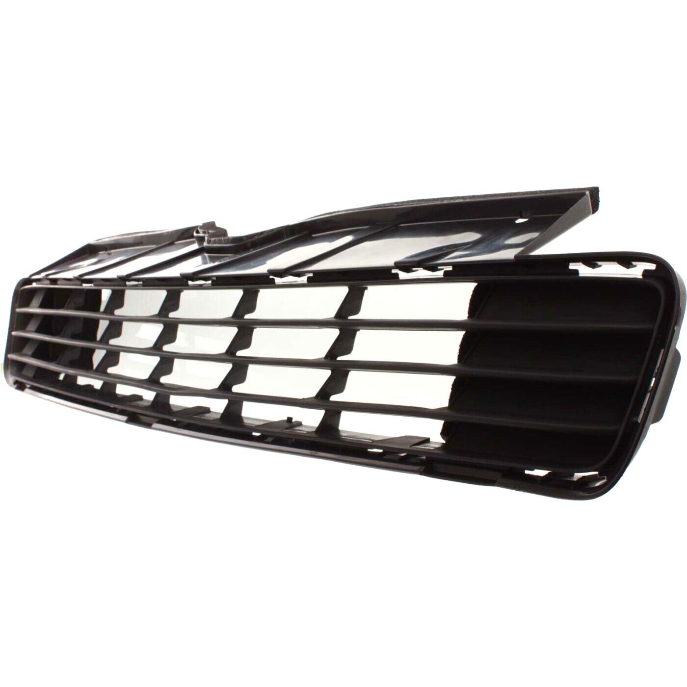 Calandre inférieure Toyota Prius 2010-2011, To1036122U - Hunt Parts