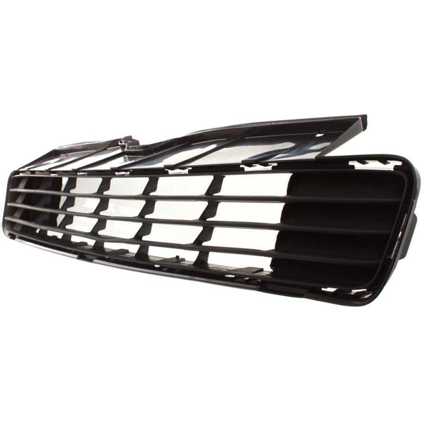 2010-2011 Toyota Prius Grille Lower