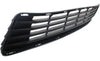 2012-2014 Toyota Camry Grille Lower Matt Le/Xle