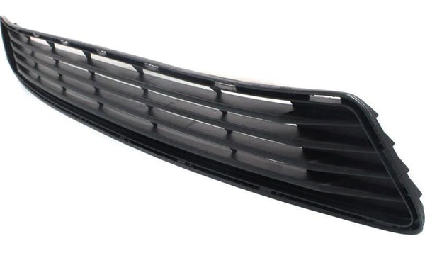 2012-2014 Toyota Camry Grille Lower Matt Le/Xle