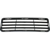 2012-2014 Toyota Camry Grille Lower Black Se