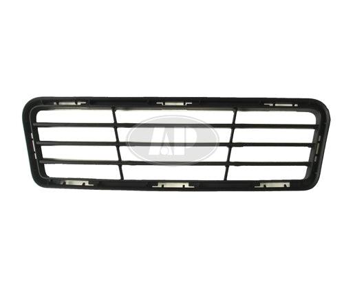 2012-2014 Toyota Camry Grille Lower Black Se Economy Quality