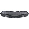2012-2014 Toyota Prius C Grille Lower