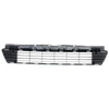 2012-2014 Toyota Prius C Grille Lower