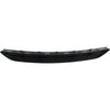 2008-2010 Toyota Avalon Grille Lower Matte-Black
