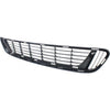 2013-2016 Toyota Venza Grille Lower
