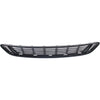 2013-2016 Toyota Venza Grille Lower