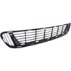 2013-2016 Toyota Venza Grille Lower