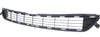2013-2015 Toyota Rav4 Grille Lower