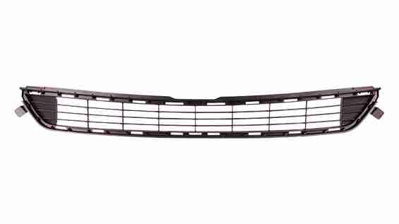 Calandre inférieure Toyota Rav4 2013-2015, To1036141U - Hunt Parts