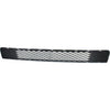 2011-2017 Toyota Sienna Grille Lower Matte-Black Se