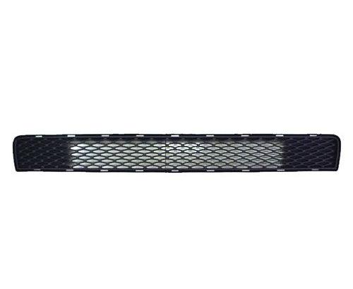 2011-2017 Toyota Sienna Grille Lower Matte-Black Se