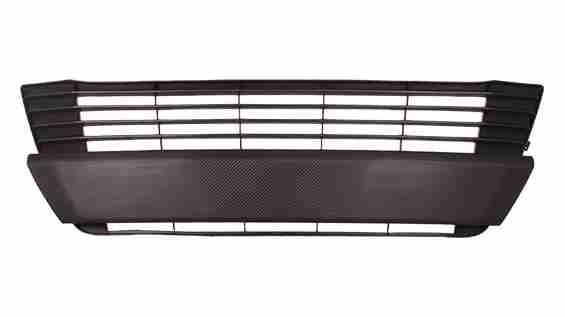 Calandre inférieure sans moulure chromée pour Toyota Corolla Berline 2014-2016 (modèles CE/L/LE/LE-Eco 2014/L, qualité économique), TO1036145U