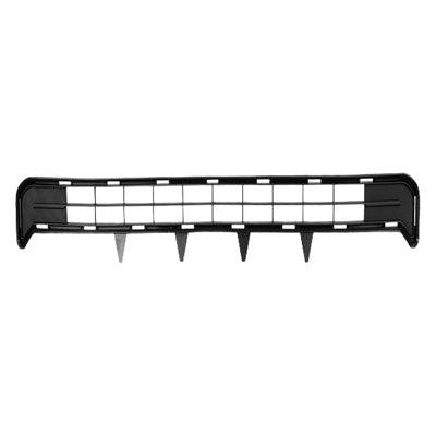 Calandre inférieure Toyota Tundra 2014-2021 Gris foncé mat, TO1036147