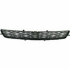 2014-2019 Toyota 4Runner Grille Lower Matte-Dk Gray Without Chrome Trim