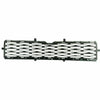 2014-2019 Toyota 4Runner Grille Lower Matte-Dk Gray Without Chrome Trim