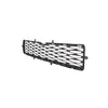 2014-2019 Toyota 4Runner Grille Lower Matte-Dk Gray Without Chrome Trim