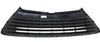 2015-2017 Toyota Camry Grille Lower Ptd Gray Bar Type Le/Xle/Hybrid Model