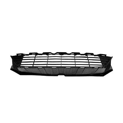 2015-2017 Toyota Prius C Grille Lower Matte Black
