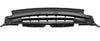 2016-2018 Toyota Rav4 Grille Lower Black Bar Design Exclude Se Model