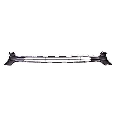 Calandre inférieure gris mat texturé pour Toyota Tacoma 2016-2023, TO1036168