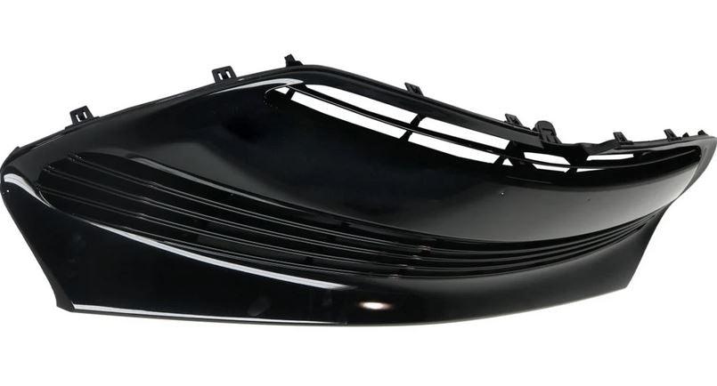 Front Bumper Cover For 2017-2019 Toyota Corolla CE L LE XLE – Unfinished PIT66