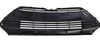 2017-2019 Toyota Corolla Sedan Grille Lower Ce/L/Le/Xle