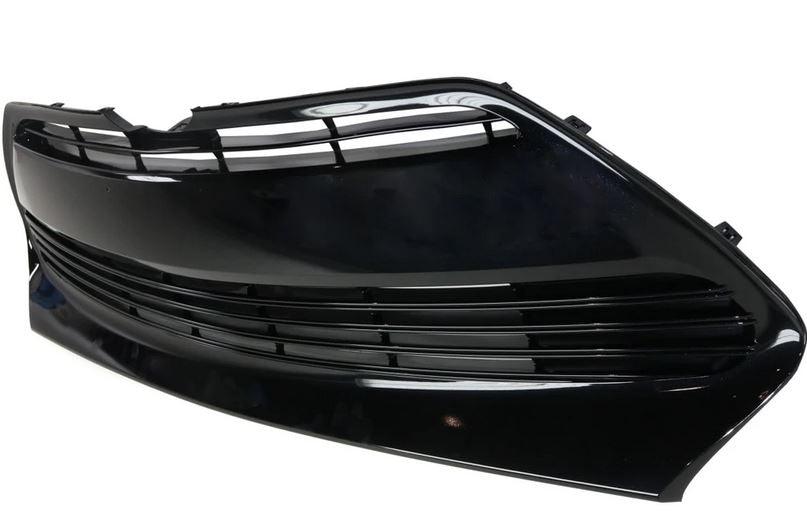 Calandre Inférieure Toyota Corolla Berline 2017-2019 Ce/L/Le/Xle , TO1036170