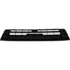 2017-2019 Toyota Highlander Grille Lower Chrome Without Around View