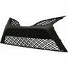 2018-2020 Toyota Camry Grille Lower Matte Black Without Sensor Se Model