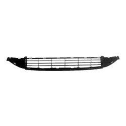 2016-2018 Toyota Prius Grille Lower Black