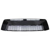 2018-2020 Toyota Sienna Grille Lower Ptd Black With Mesh Se Model