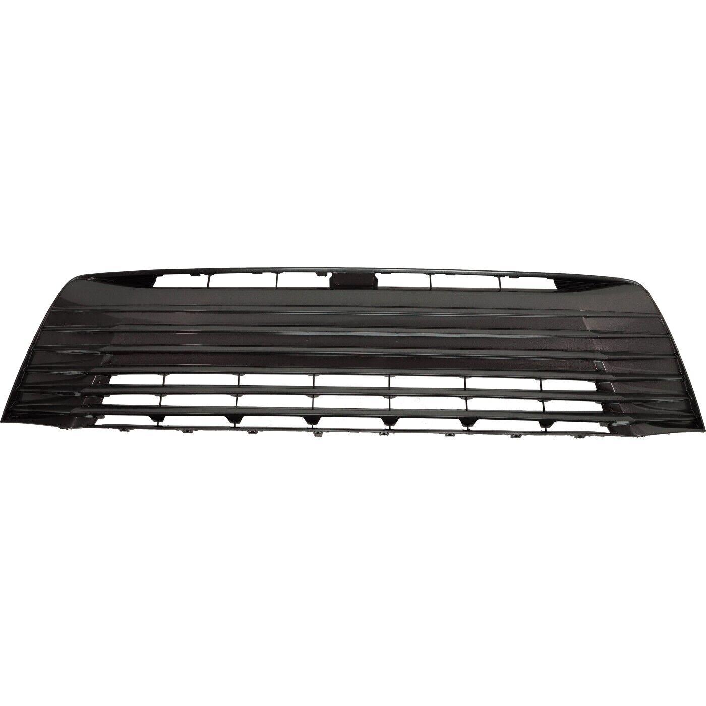 Calandre inférieure sans caméra panoramique CView pour Toyota Sienna 2018-2020 (modèles XLE/Ltd), TO1036191