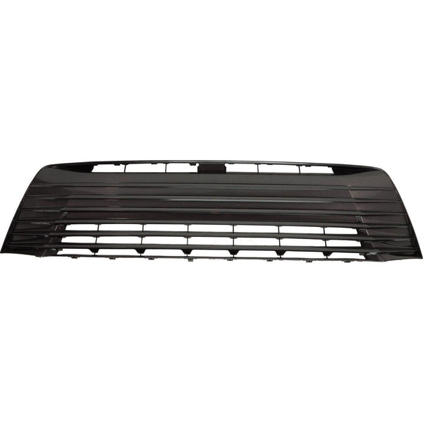 2018-2020 Toyota Sienna Grille Lower Without Panoramic View Camera Xle/Ltd Model