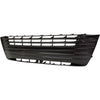 2018-2020 Toyota Sienna Grille Lower With Panoramic View Camera