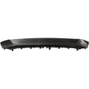 2018-2020 Toyota Sienna Grille Lower With Panoramic View Camera