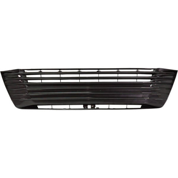 2018-2020 Toyota Sienna Grille Lower With Panoramic View Camera