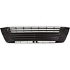 2018-2020 Toyota Sienna Grille Lower With Panoramic View Camera