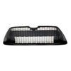 Grille Lower Toyota Corolla Sedan 2020-2022 Textured Black With Matte Black Moulding L/Le North American Built , To1036204U