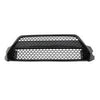 2020-2021 Toyota Corolla Sedan Grille Lower Glossy Dark Gray Finish Se/Xse North American Built